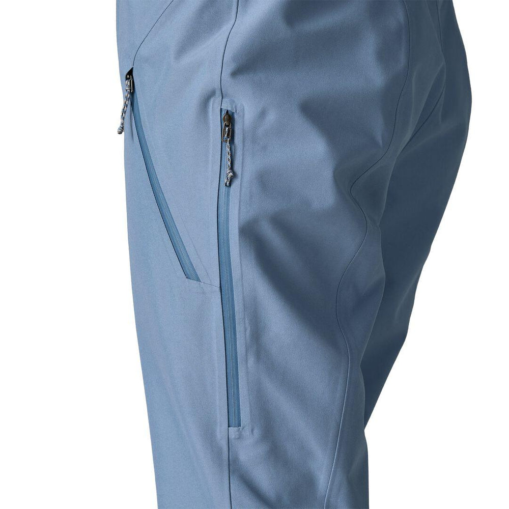 Patagonia Powder Town Ski/Snowboard Bibs - Regular