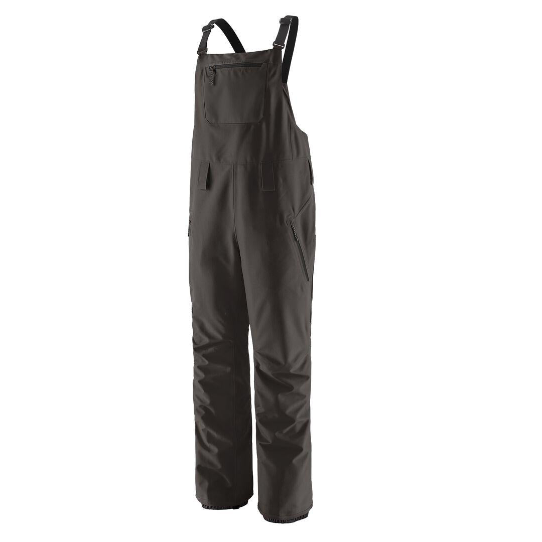Patagonia Powder Town Ski/Snowboard Bibs - Regular