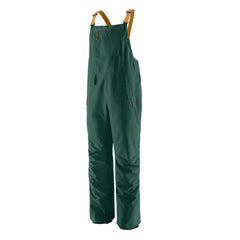 Patagonia Powder Town Ski/Snowboard Bibs - Regular