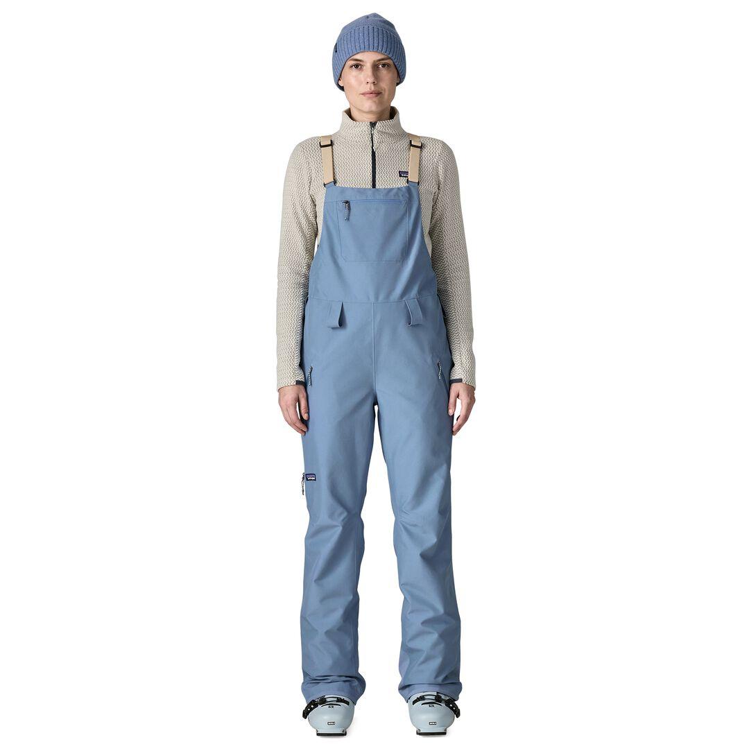 Patagonia Powder Town Ski/Snowboard Bibs - Regular