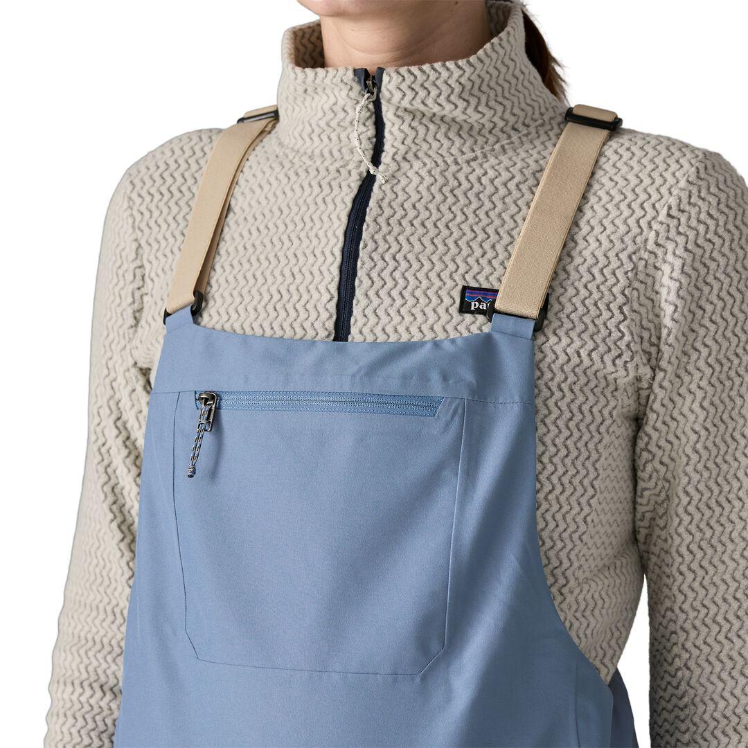 Patagonia Powder Town Ski/Snowboard Bibs - Regular