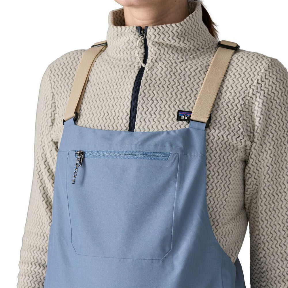 Patagonia Powder Town Ski/Snowboard Bibs - Regular