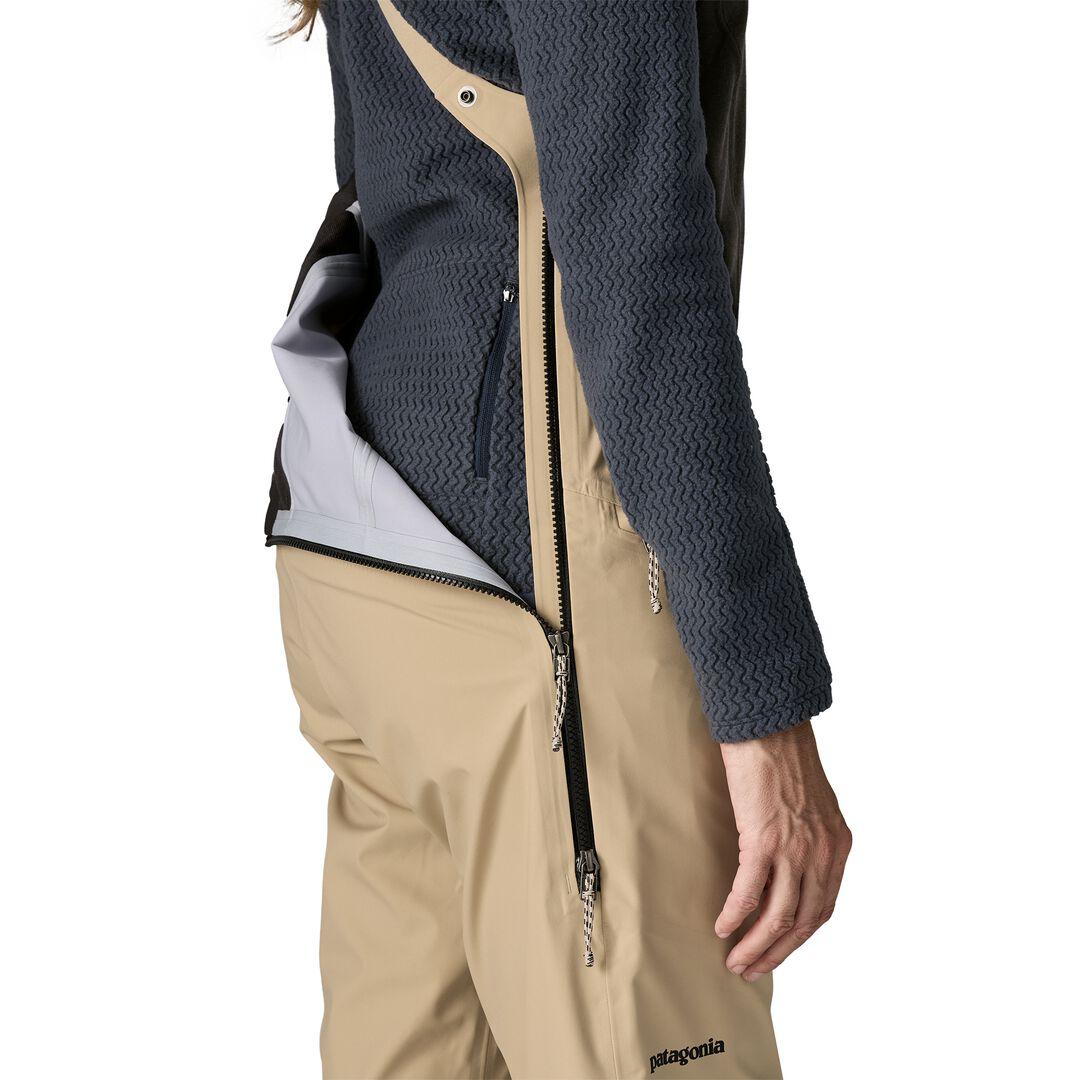 Patagonia SnowDrifter Ski/Snowboard Bibs