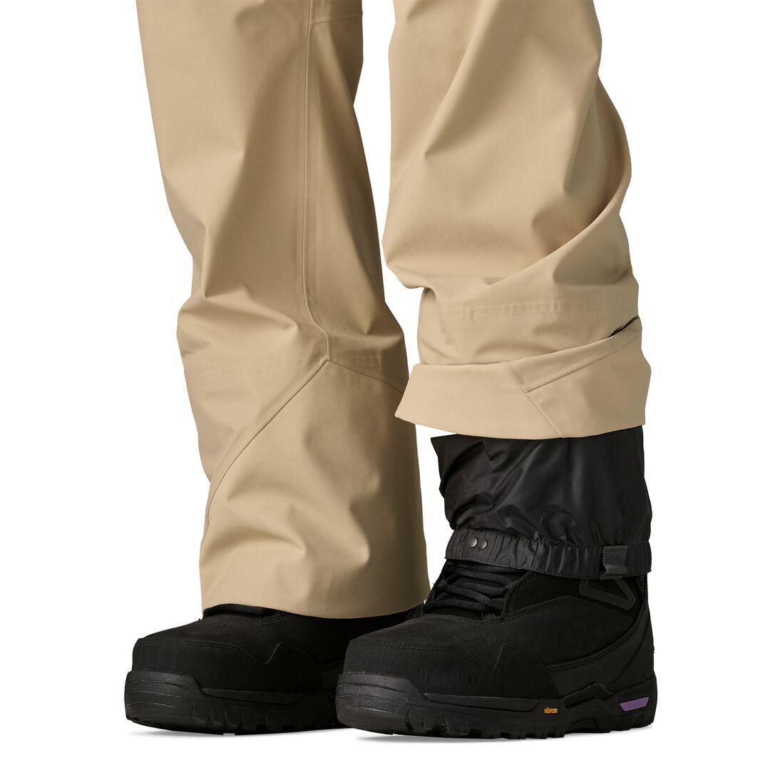 Patagonia SnowDrifter Ski/Snowboard Bibs