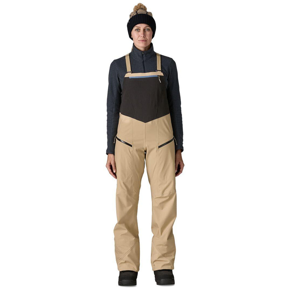 Patagonia SnowDrifter Ski/Snowboard Bibs