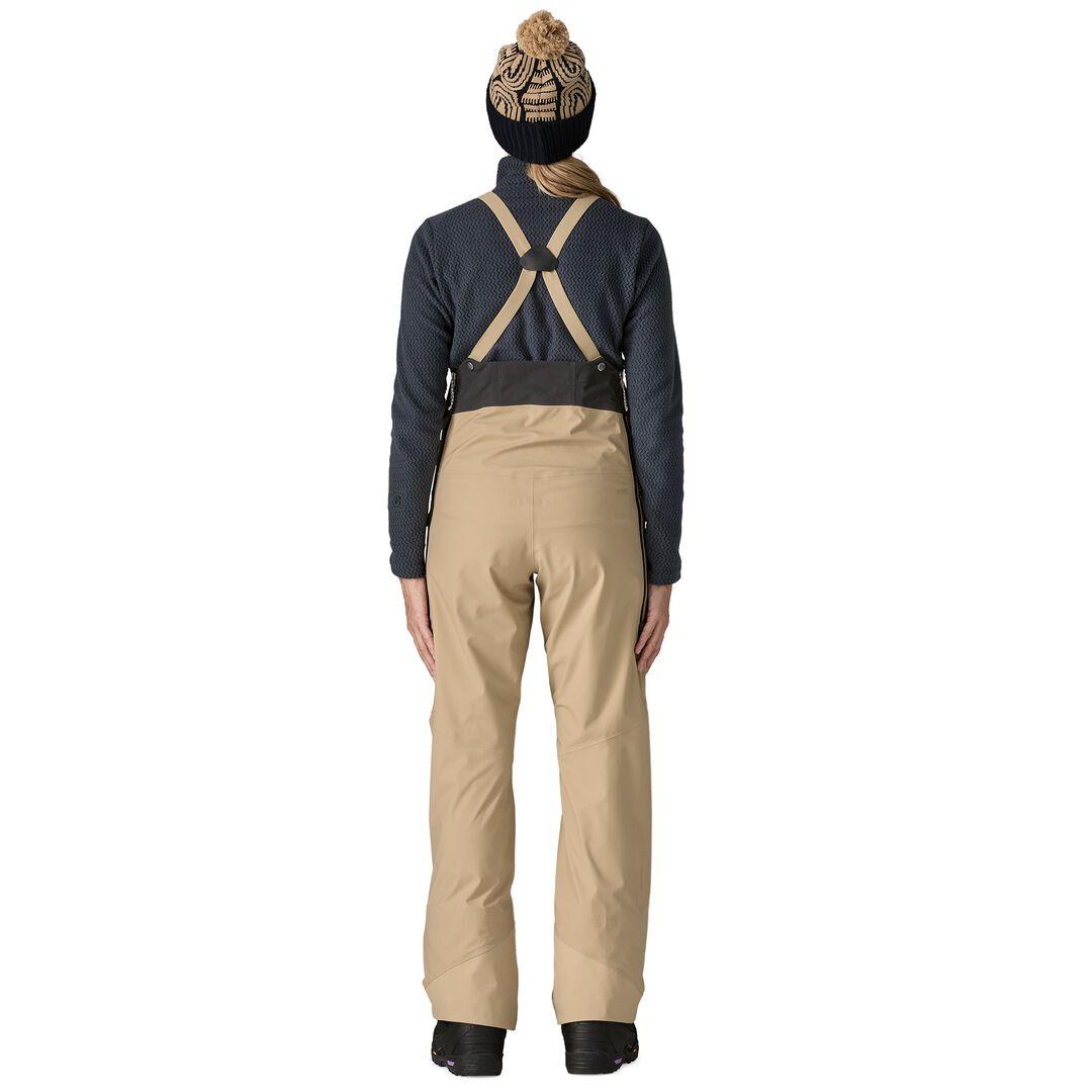 Patagonia SnowDrifter Ski/Snowboard Bibs