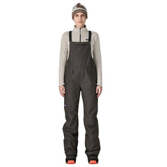 Patagonia Powder Town Ski/Snowboard Bibs - Short