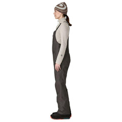 Patagonia Powder Town Ski/Snowboard Bibs - Short