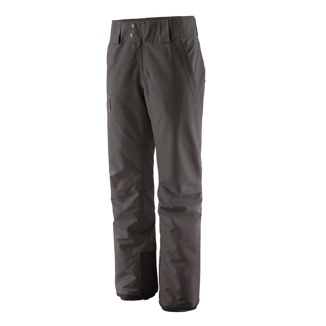 Patagonia Insulated Powder Town Ski/Snowboard Pants - Short