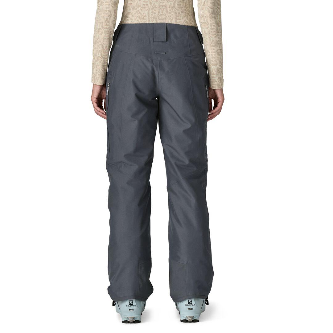 Patagonia Insulated Powder Town Ski/Snowboard Pants - Short