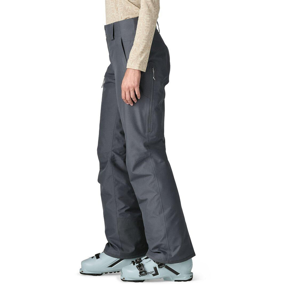 Patagonia Insulated Powder Town Ski/Snowboard Pants - Short