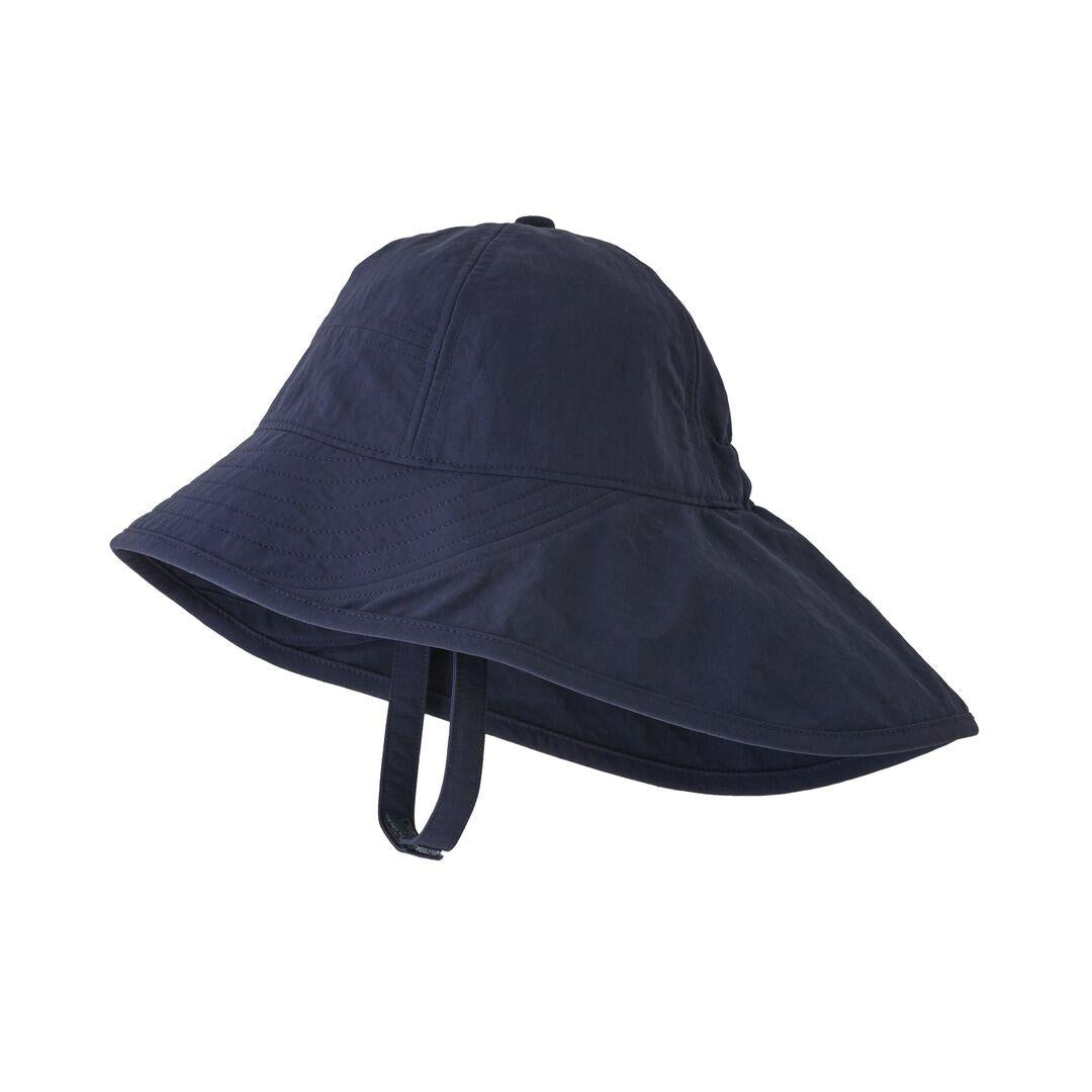 Patagonia Baby Block-the-Sun Full Brim UPF Hat