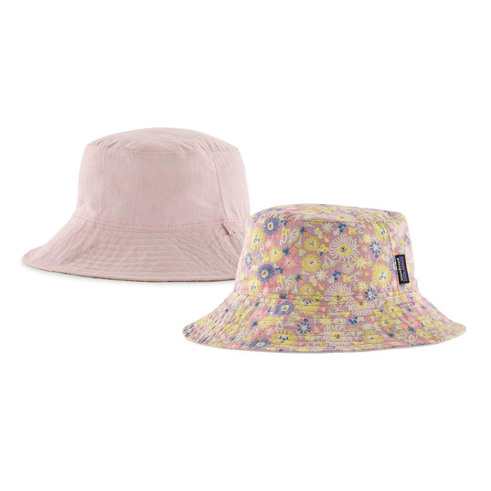 Patagonia Baby Sun Bucket Hat