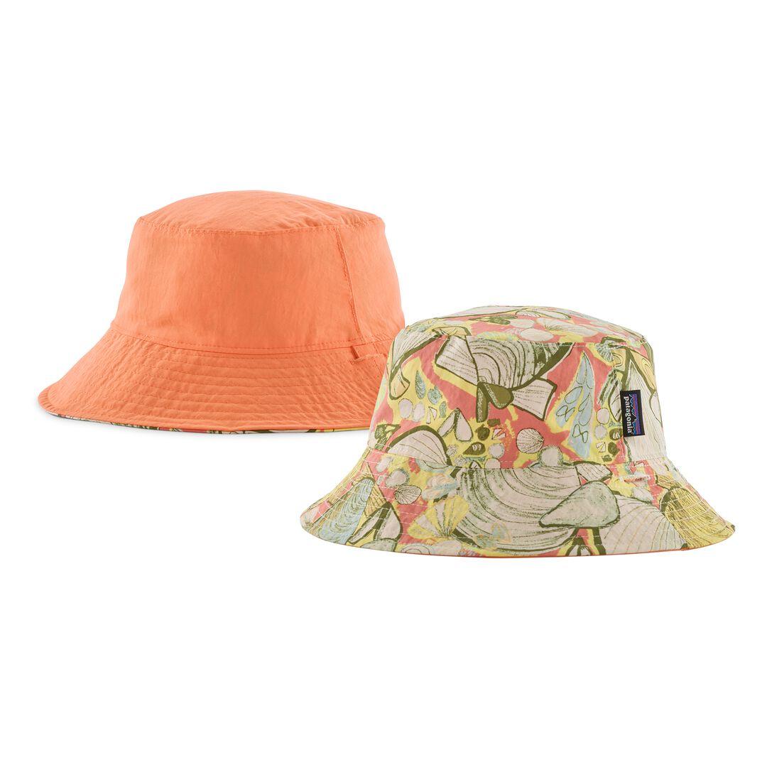 Patagonia Baby Sun Bucket Hat