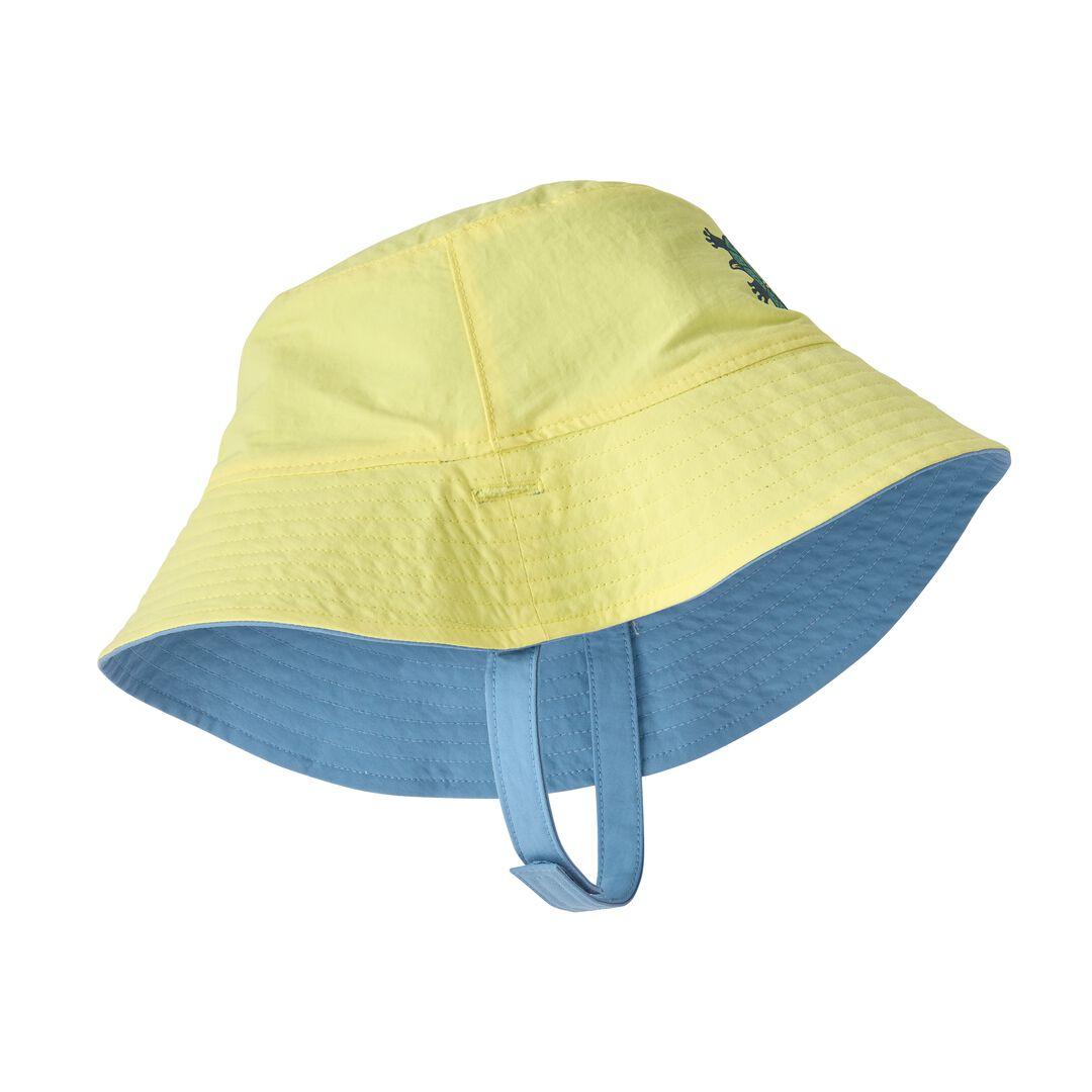 Patagonia Baby Sun Bucket Hat