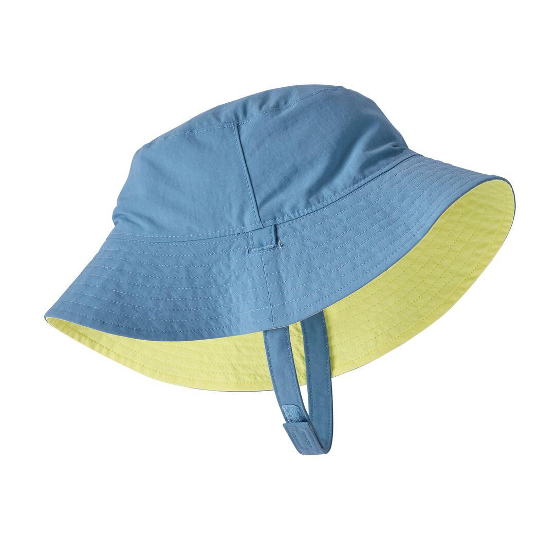 Patagonia Baby Sun Bucket Hat