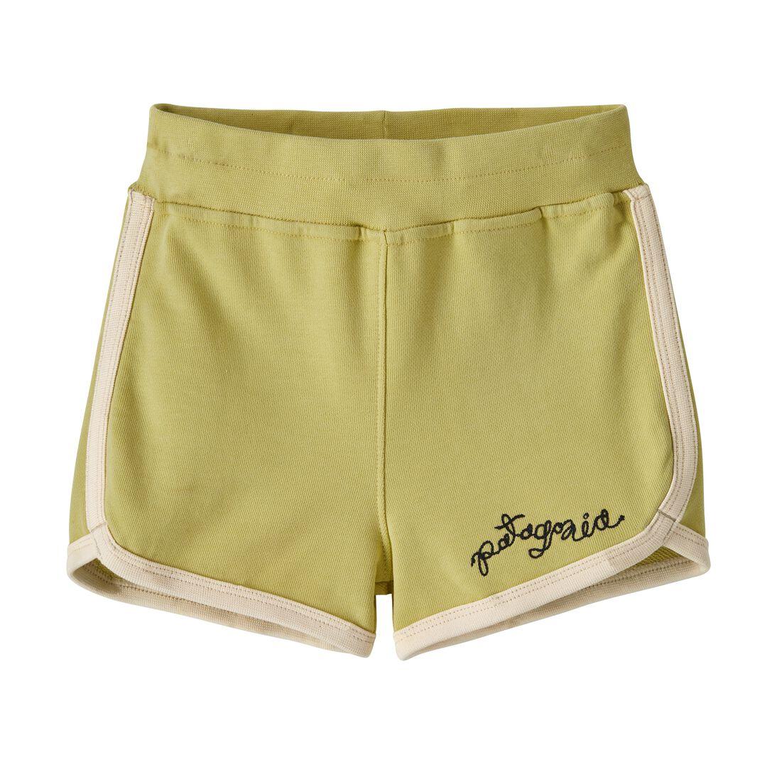Patagonia Baby Sweatshorts