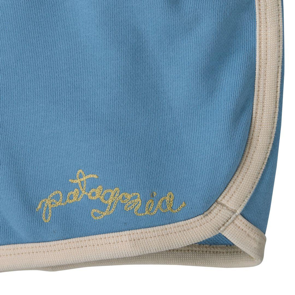 Patagonia Baby Sweatshorts
