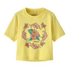 Patagonia Baby Capilene® Silkweight T-Shirt