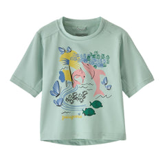 Patagonia Baby Capilene® Silkweight T-Shirt