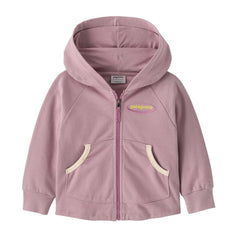 Patagonia Baby Full-Zip Hoody Sweatshirt
