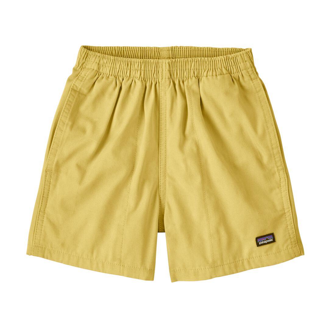 Patagonia Baby Funhoggers® Cotton Shorts