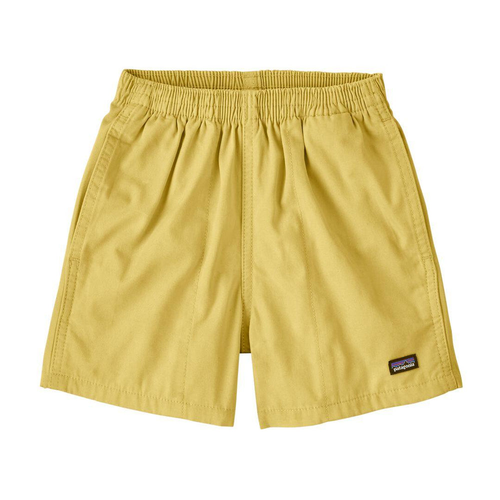 Patagonia Baby Funhoggers® Cotton Shorts