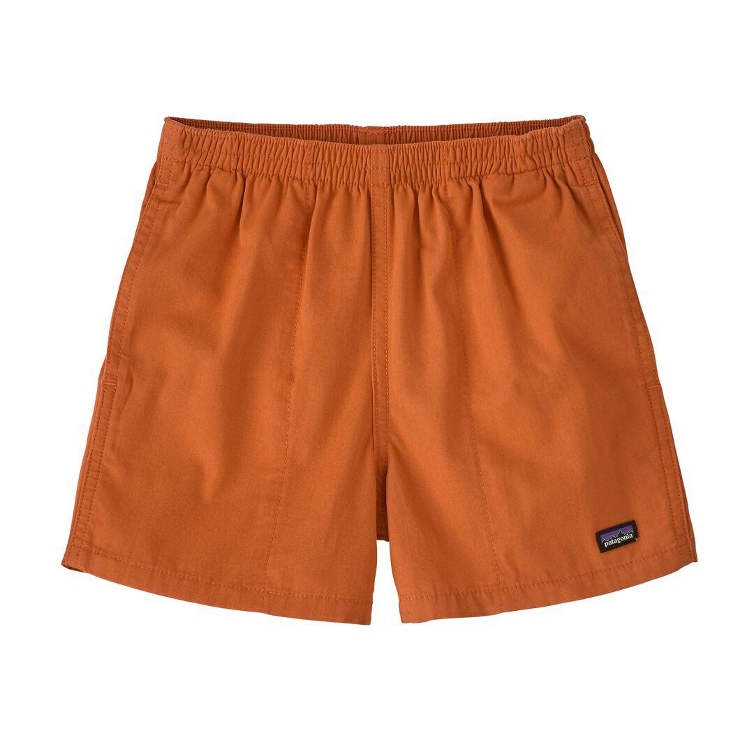 Patagonia Baby Funhoggers® Cotton Shorts
