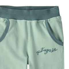 Patagonia Baby Sweatpants