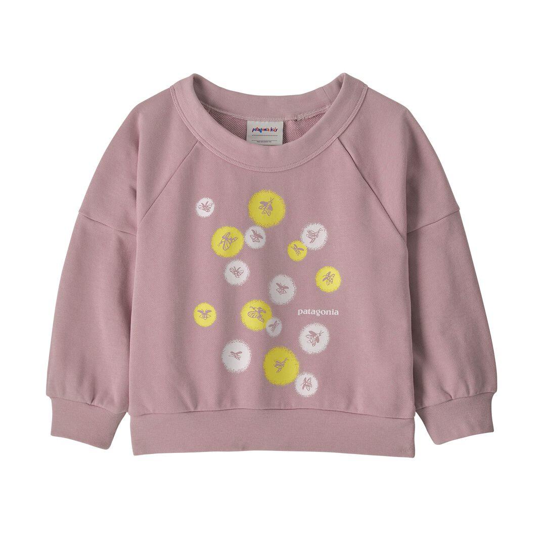 Patagonia Baby Crew Sweatshirt