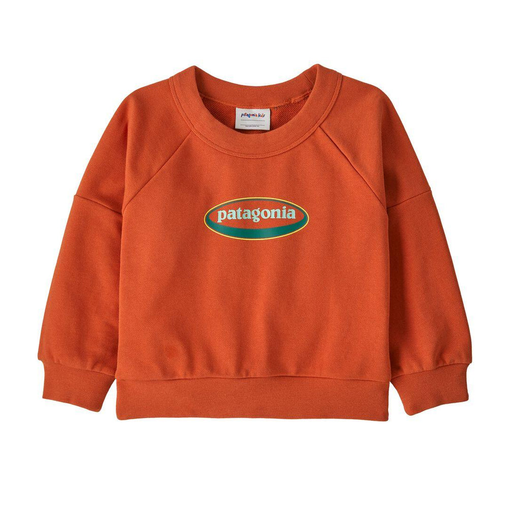 Patagonia Baby Crew Sweatshirt
