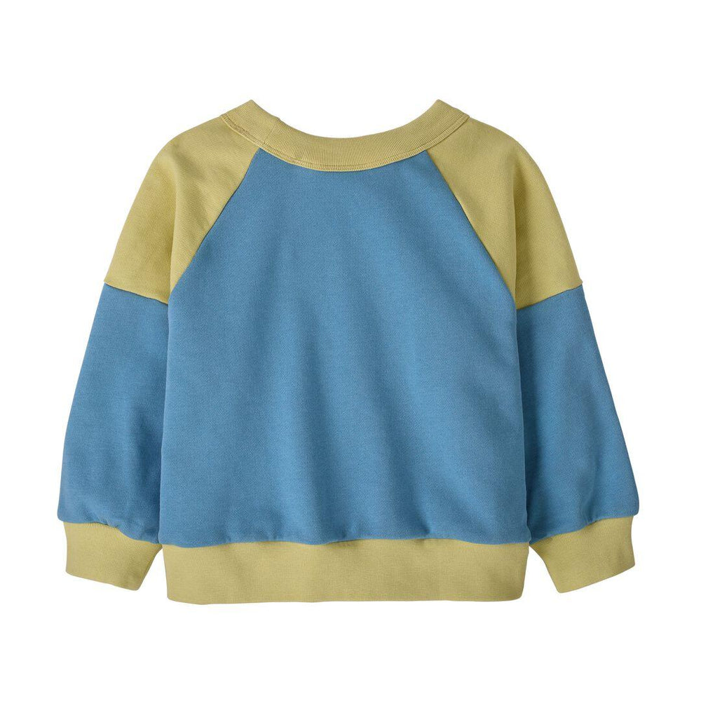 Patagonia Baby Crew Sweatshirt