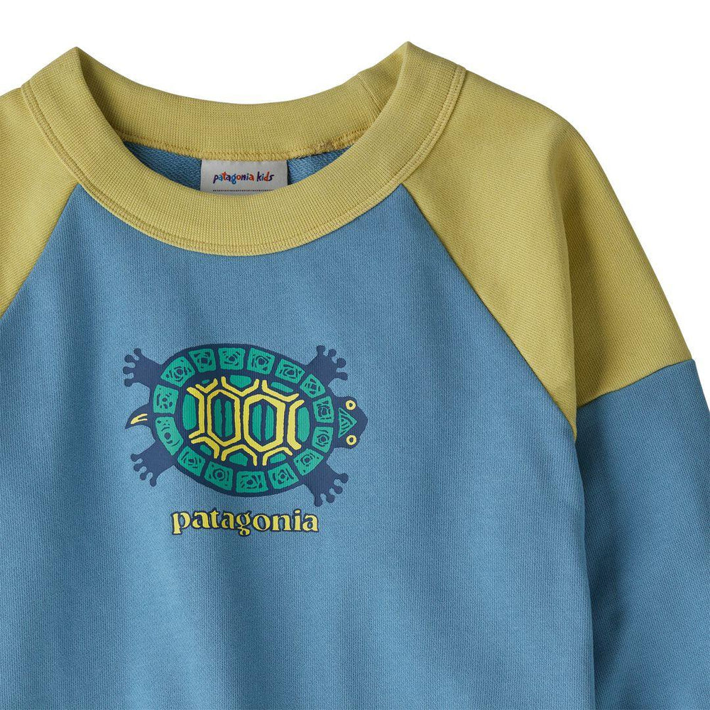 Patagonia Baby Crew Sweatshirt