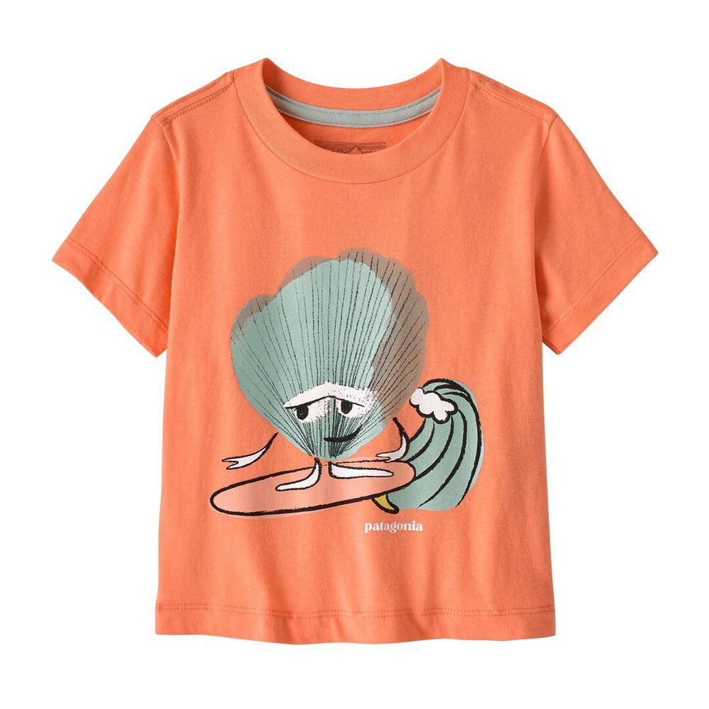 Patagonia Baby Graphic T-Shirt