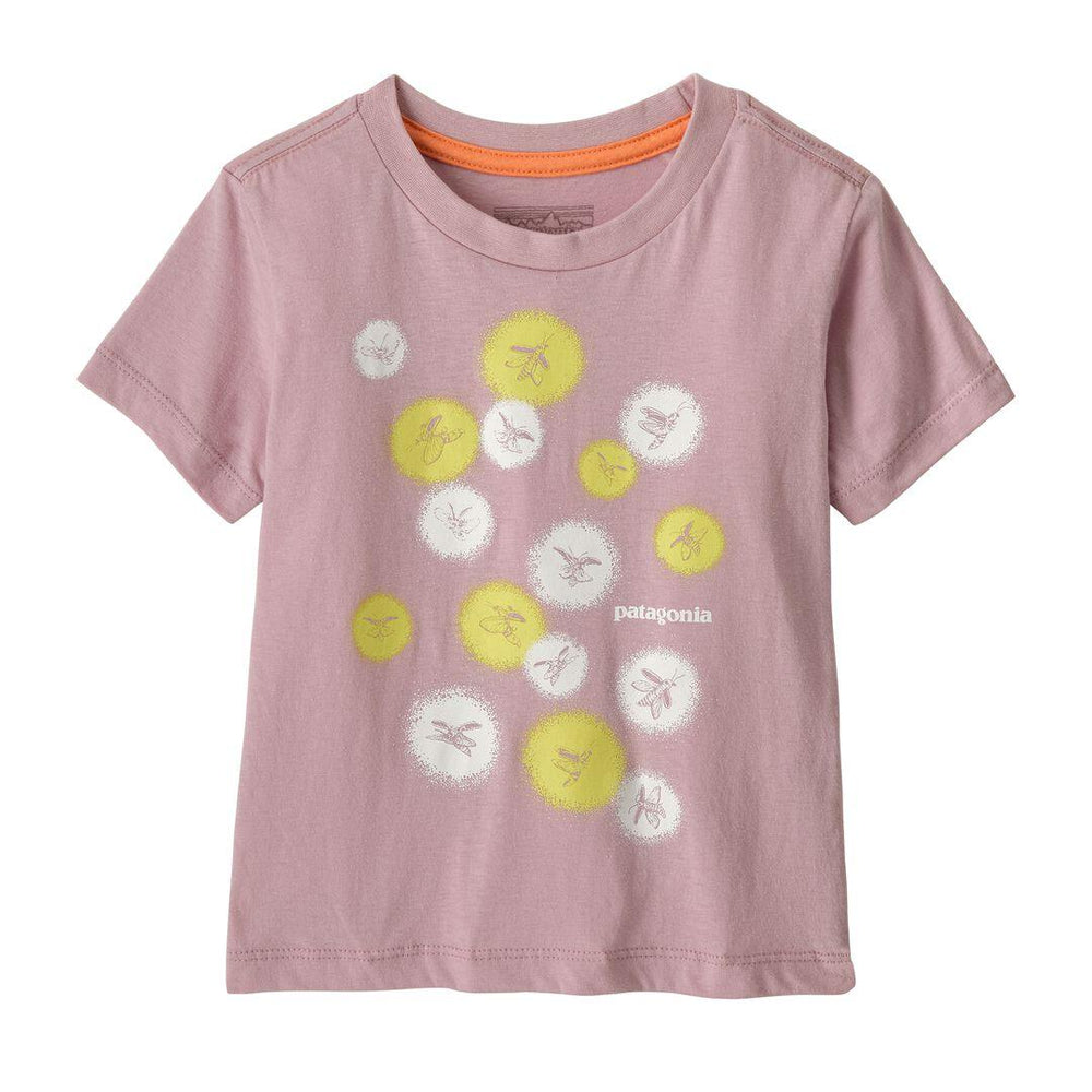 Patagonia Baby Graphic T-Shirt