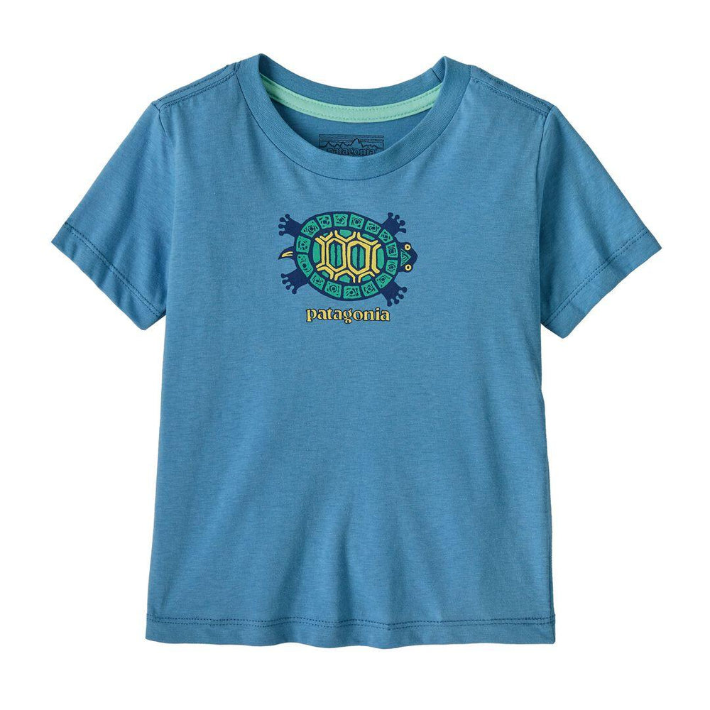 Patagonia Baby Graphic T-Shirt
