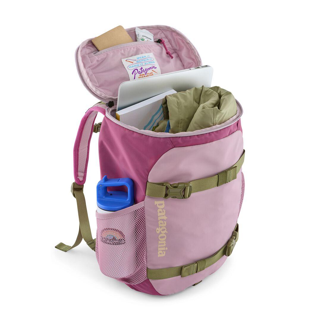 Patagonia Kids' Refugito Daypack 18L
