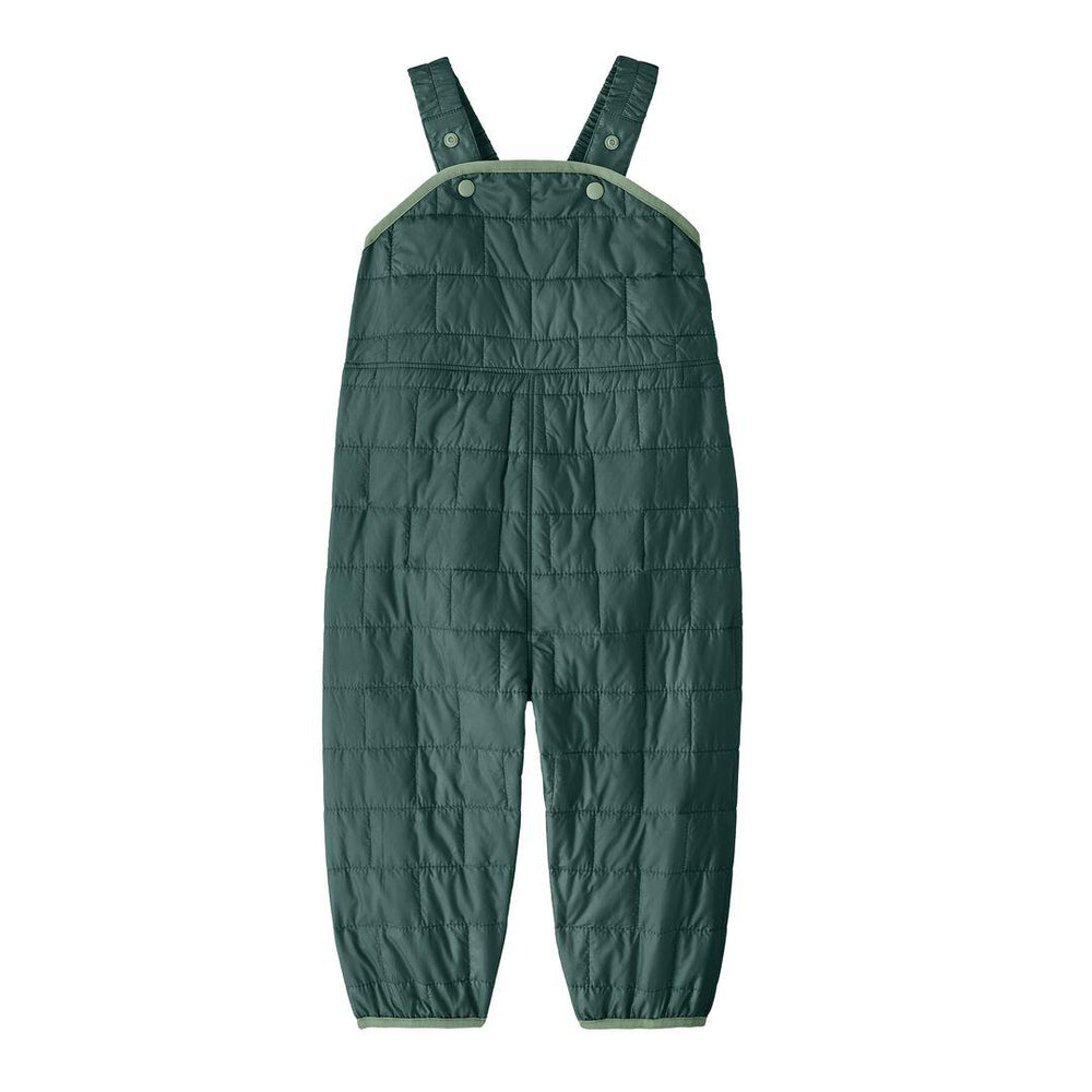 Patagonia Baby Nano Puffer-Alls