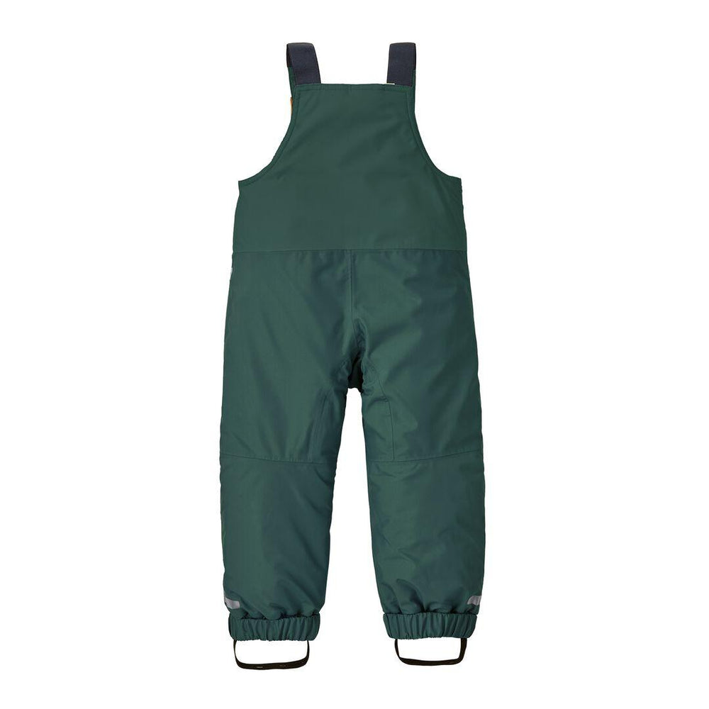 Patagonia Baby Snow Pile Bibs
