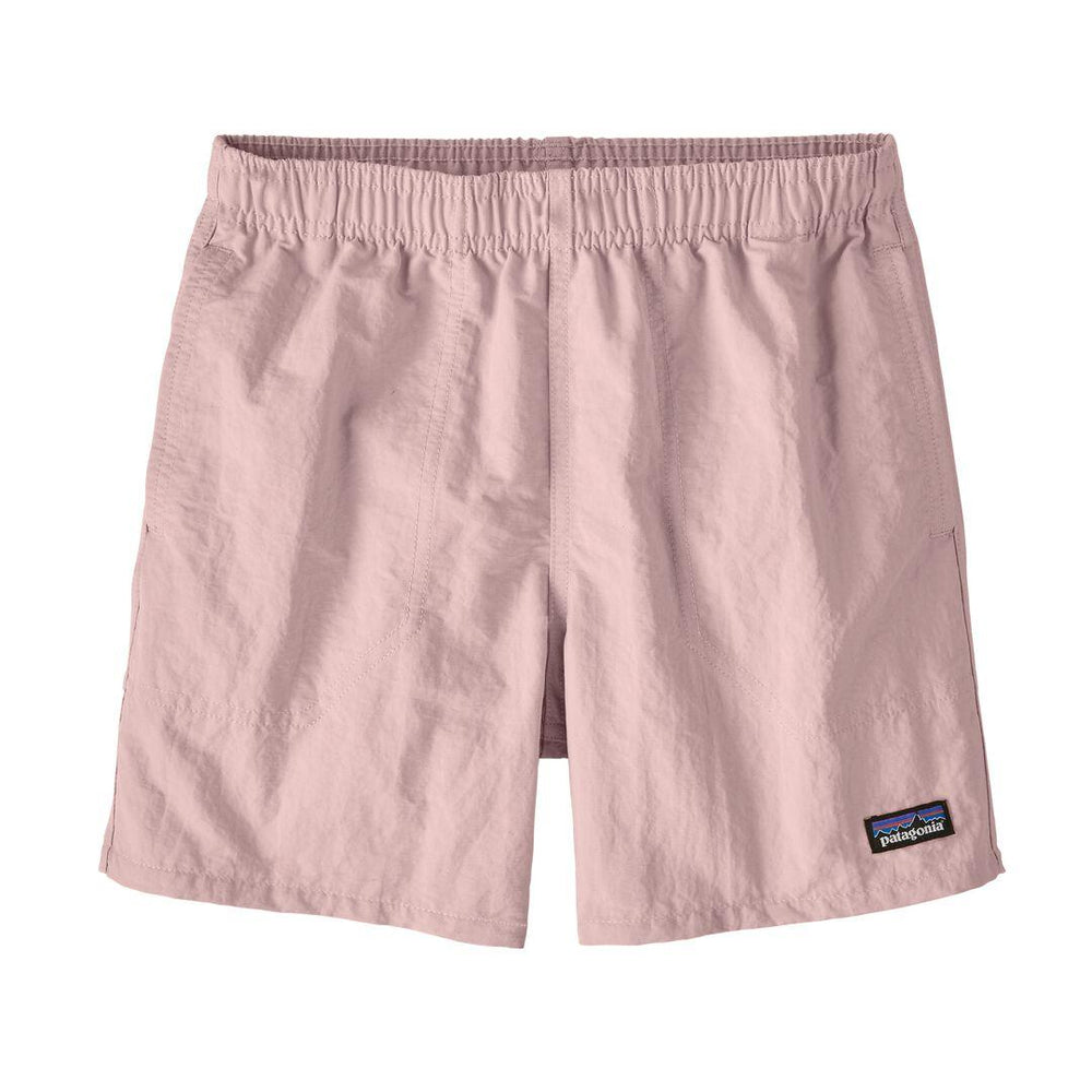 Patagonia Kids' Lined Baggies™ Shorts - 5" Inseam