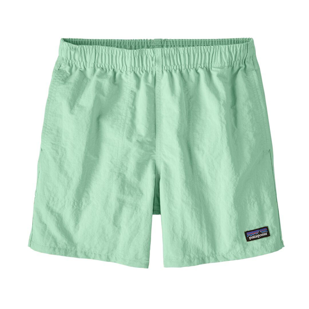 Patagonia Kids' Lined Baggies™ Shorts - 5" Inseam