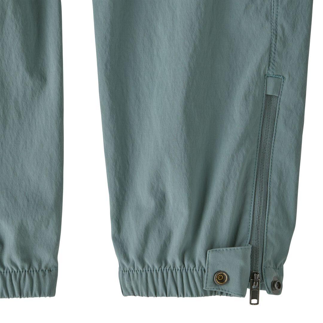 Patagonia Kids' Quandary Hiking Pants