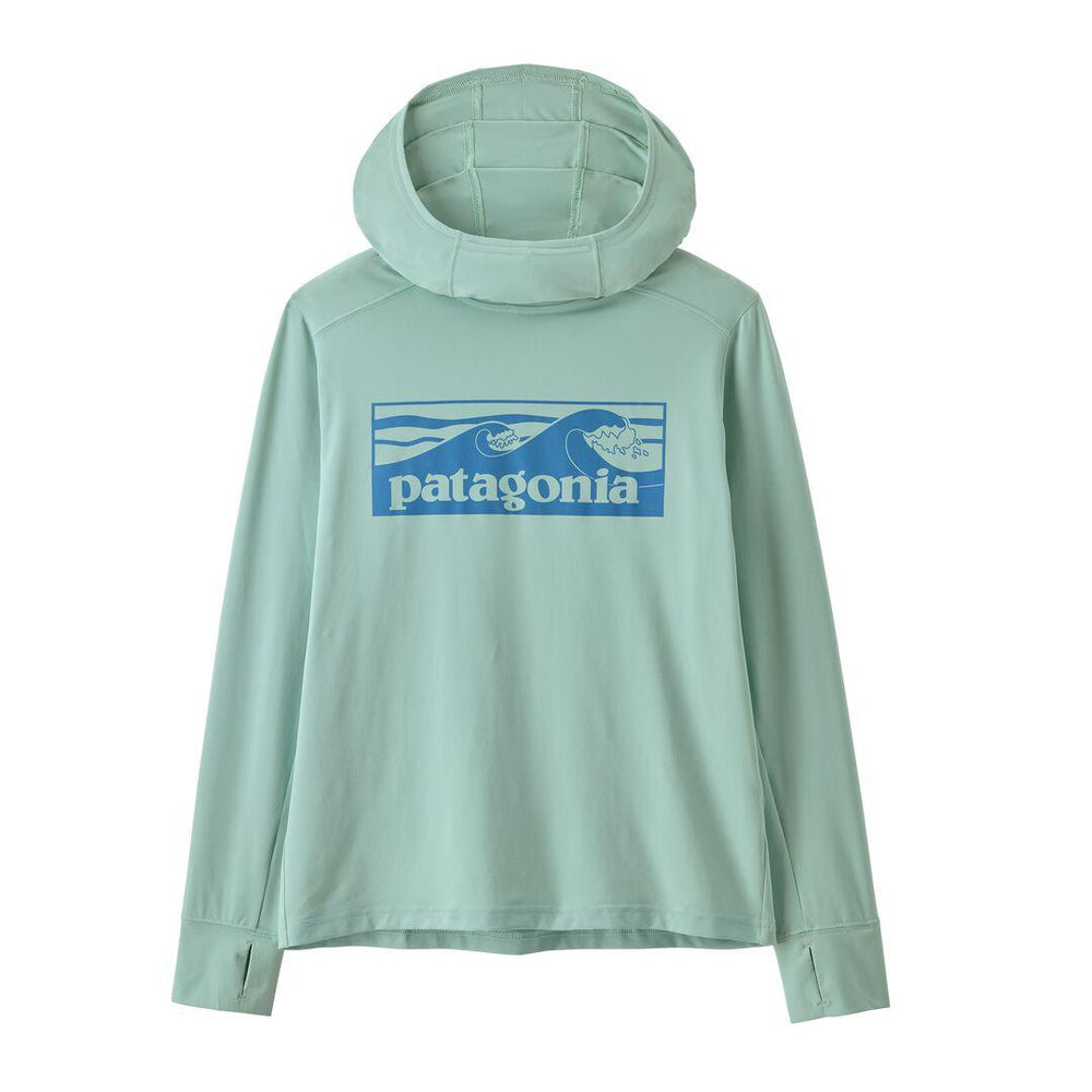 Patagonia Kids' Capilene® Silkweight Hoody
