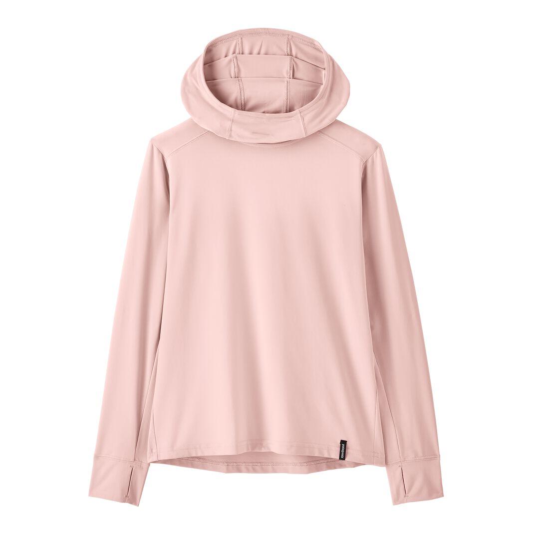 Patagonia Kids' Capilene® Silkweight Hoody
