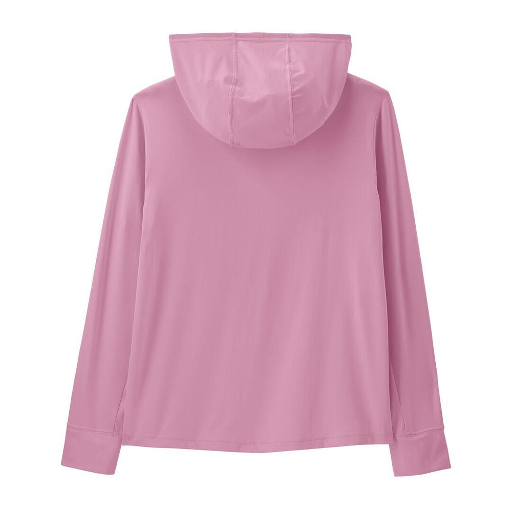 Patagonia Kids' Capilene® Silkweight Hoody