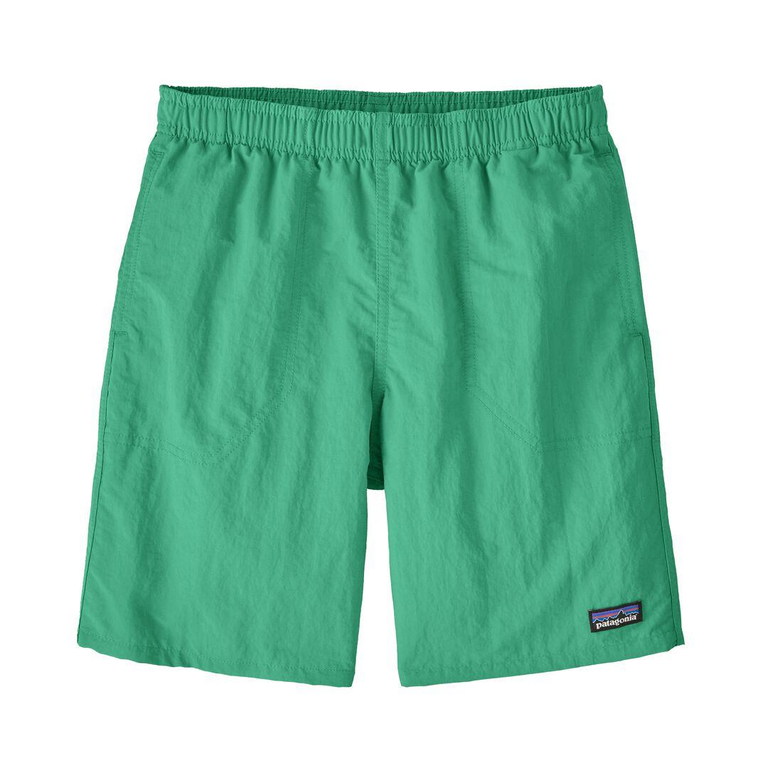 Patagonia Kids' Lined Baggies™ Shorts - 7" Inseam