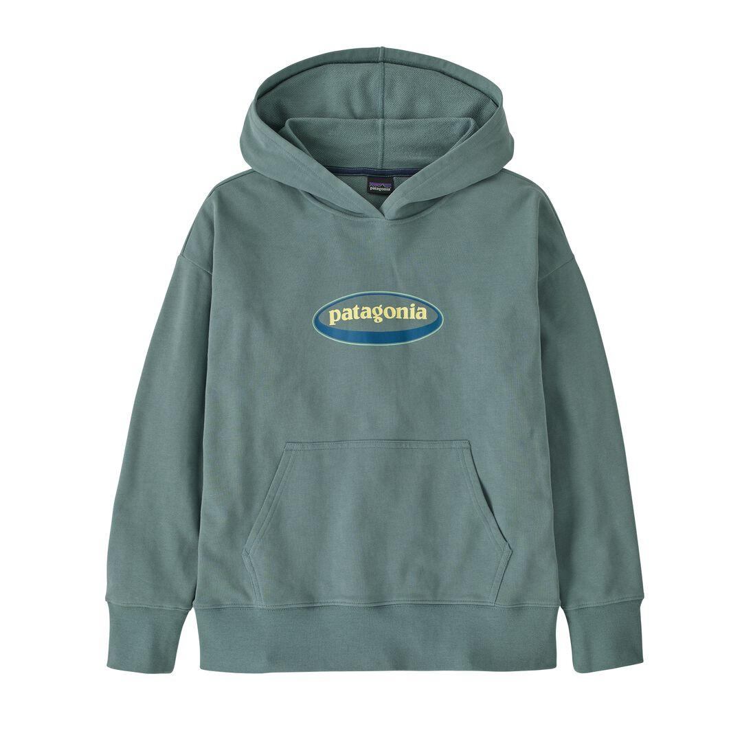 Patagonia Kids' Hoody Sweatshirt