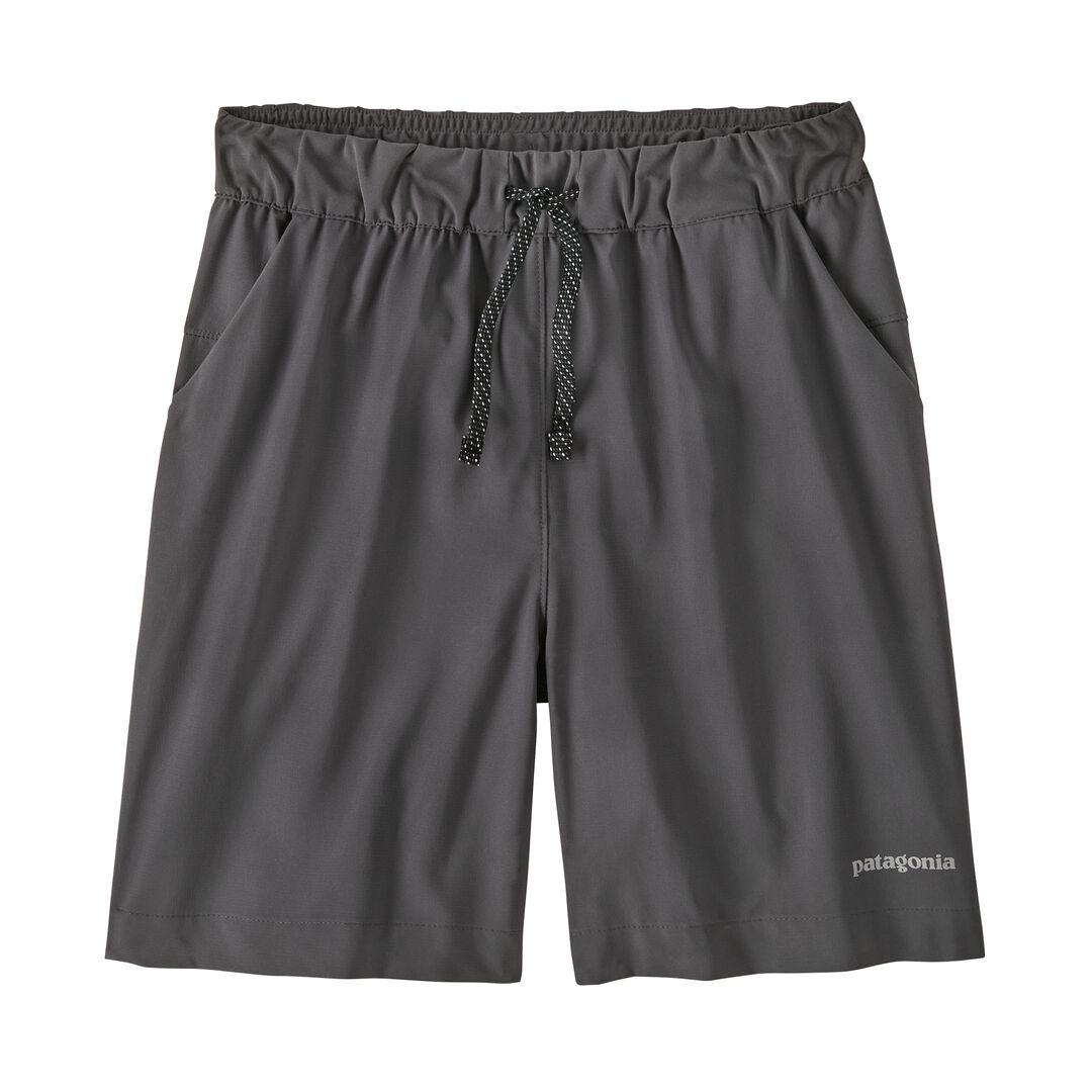 Patagonia Kids’ Terrebonne Shorts - 6" Inseam