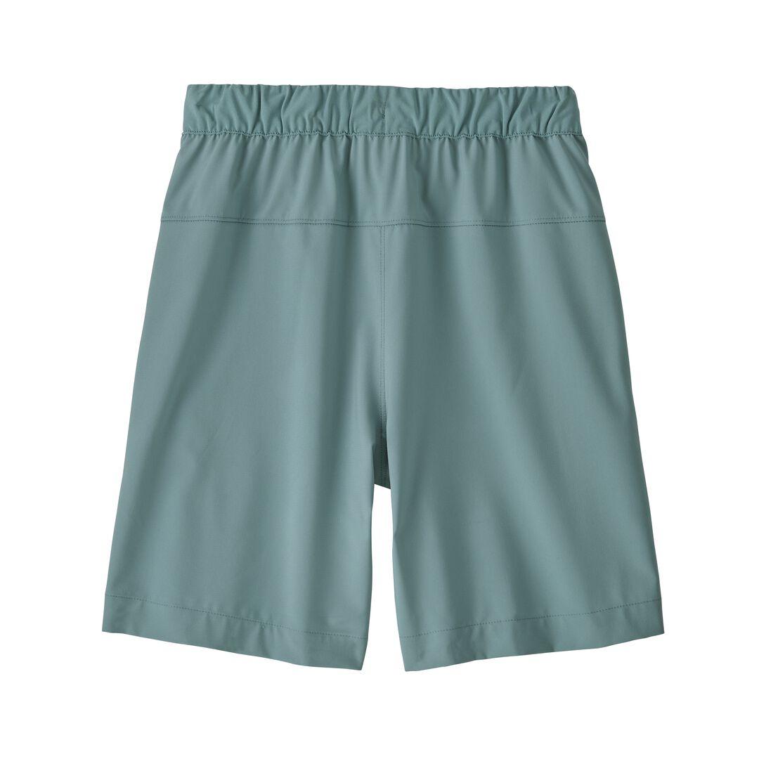 Patagonia Kids’ Terrebonne Shorts - 6" Inseam