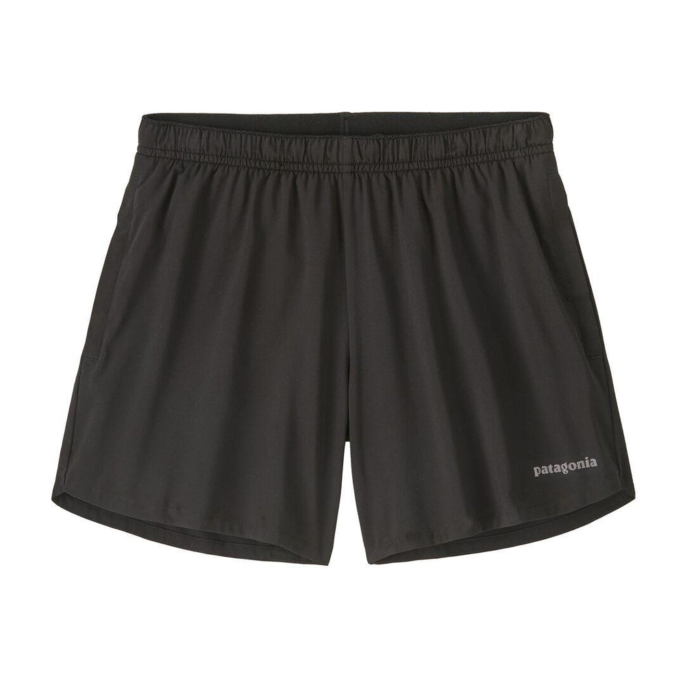 Patagonia Kids' Multi Trails Shorts - 4" Inseam